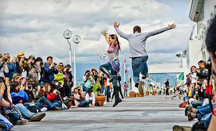 $59 for The Ultimate Camera Experience with Four-Hour Basic Photography Workshop and Two-Hour Photography Expedition from Capturing True Emotion ($450 Value) - Primary Image
