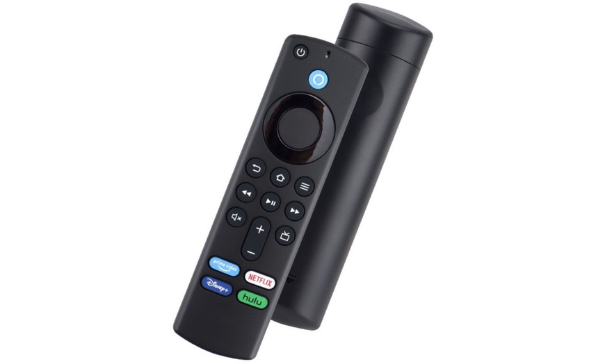 Image 6: Replacement Voice Control Remote