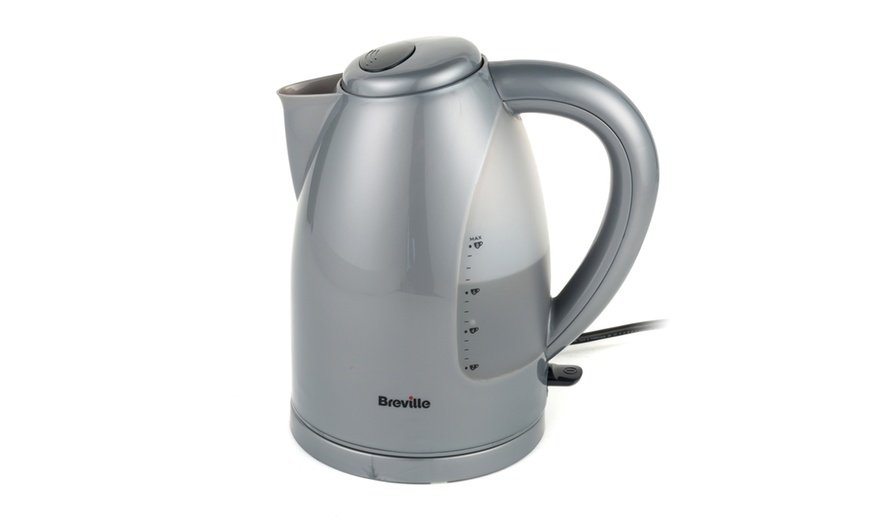 Image 7: Breville 1.7l Jug Kettle