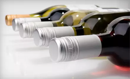 Wine Package for Two or Wine and Merchandise at Tangled Oaks Winery in Grandin - Primary Image