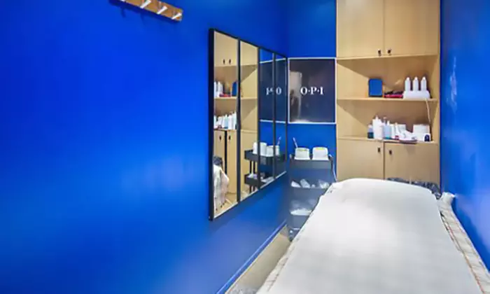 Jusqu'à 50% de remise sur Massage - Californien chez Dame Paris