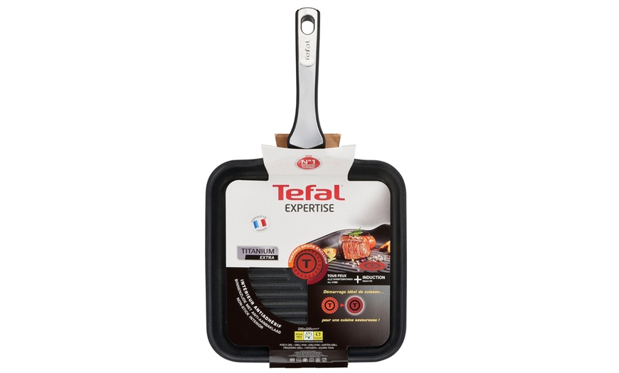 Image 2: Tefal Expertise Cookware