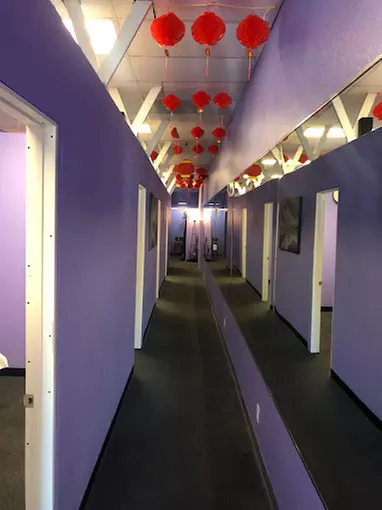 Massages for 1 or 2 with Optional Hot Stones at Cozy Massage Therapy