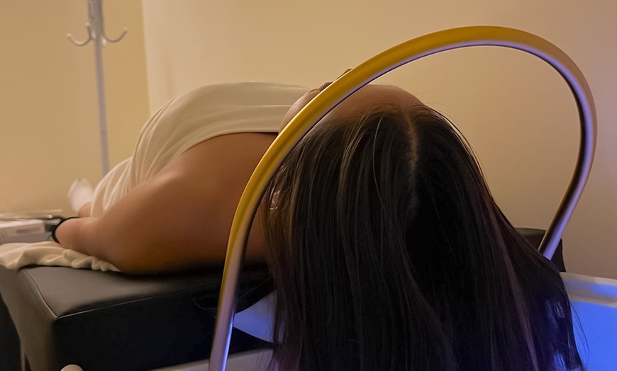 Image 3: Experiencia Narciso, un ritual sensorial para 1, 2, 3 o 4