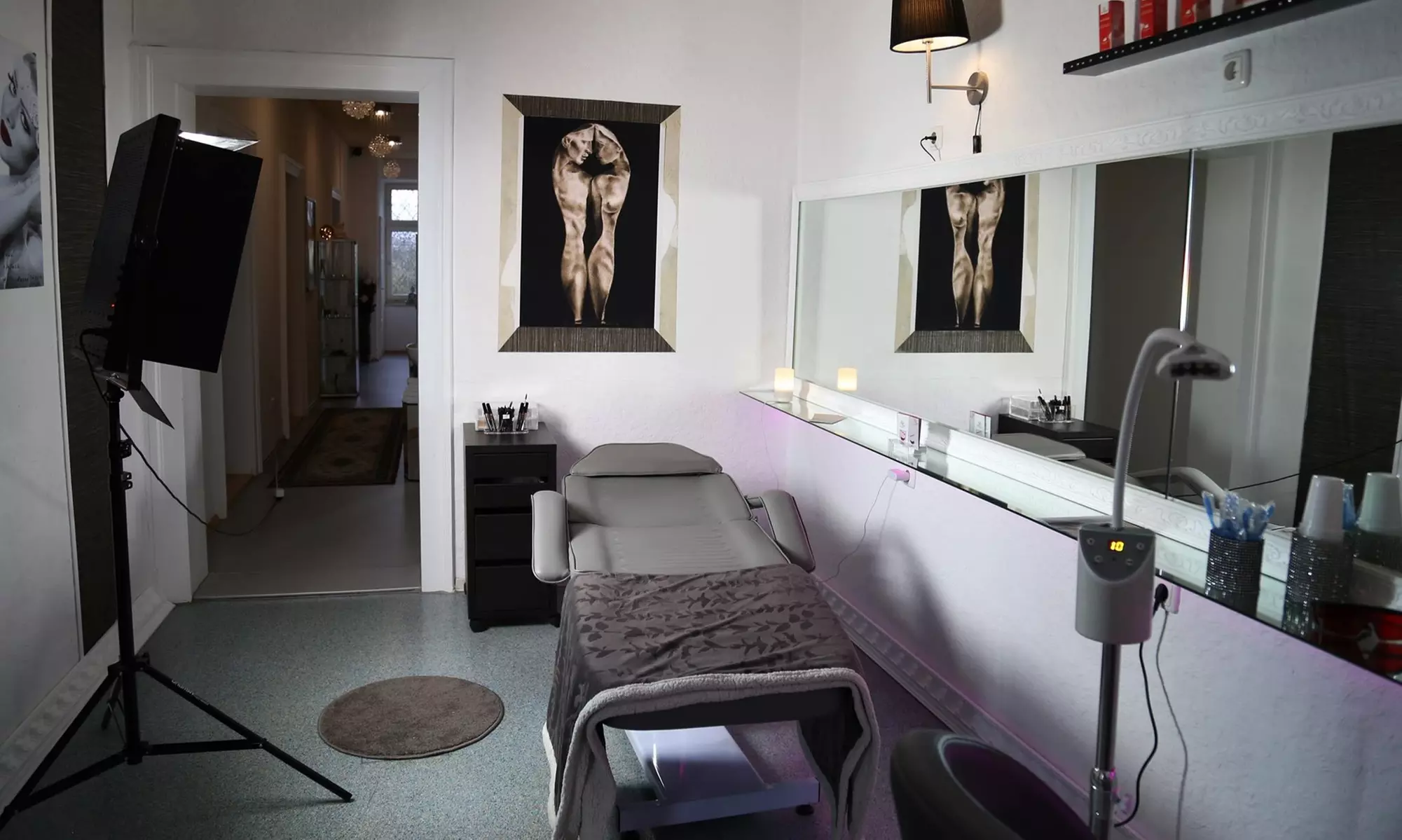 Bis zu 53% Rabatt auf den Wimpernverlängerungen bei Bye-lash im Exquisit Salon