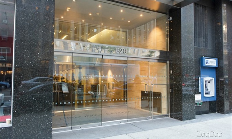 Revitalize with Botox Injections at Multiple Locations