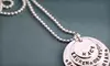 $25 for $50 Worth of Custom-Made Silver Charms from i declare!