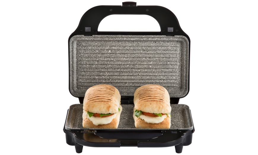 Image 2: Tower Sandwich Maker