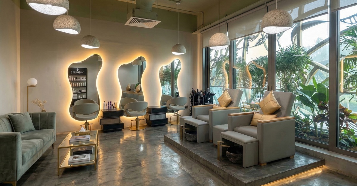 Premium Ladies Facials: Gold, Whitening, Dr Renaud, Hydrafacial Premium Ladies Facials: Gold, Whitening, Dr Renaud, Hydrafacial