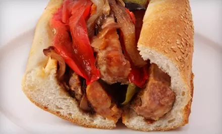 $69 for Ticket to The Junk Food Tour (Up to $125 Value) - Primary Image
