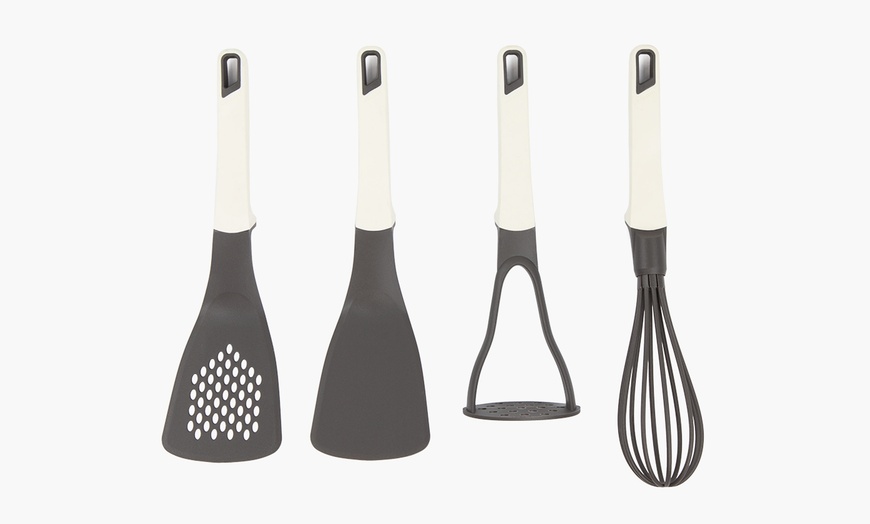 Image 15: Wham-O Kitchen Utensils Set