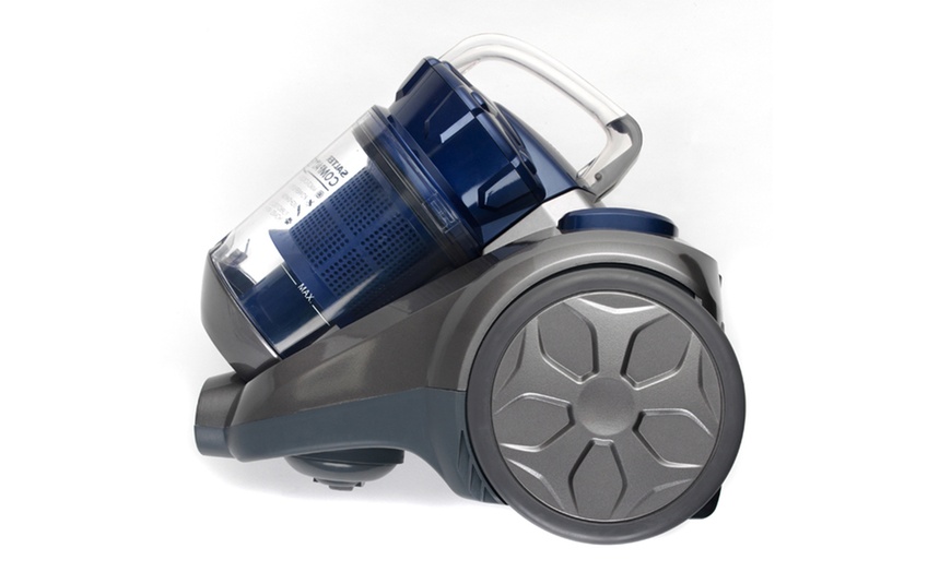 Salter SAL0004 Vacuum Cleaner | Groupon Goods