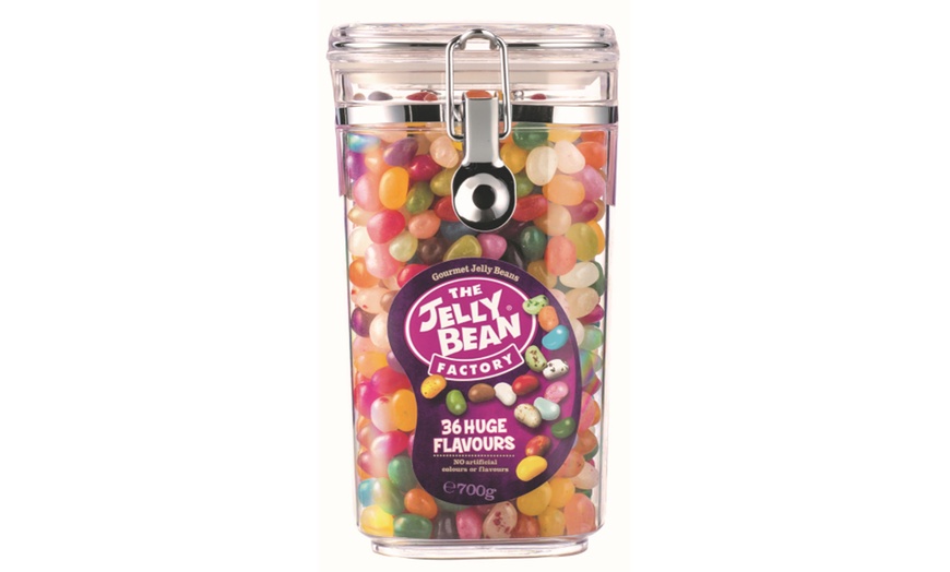 Image 4: Jelly Bean Acrylic Jars