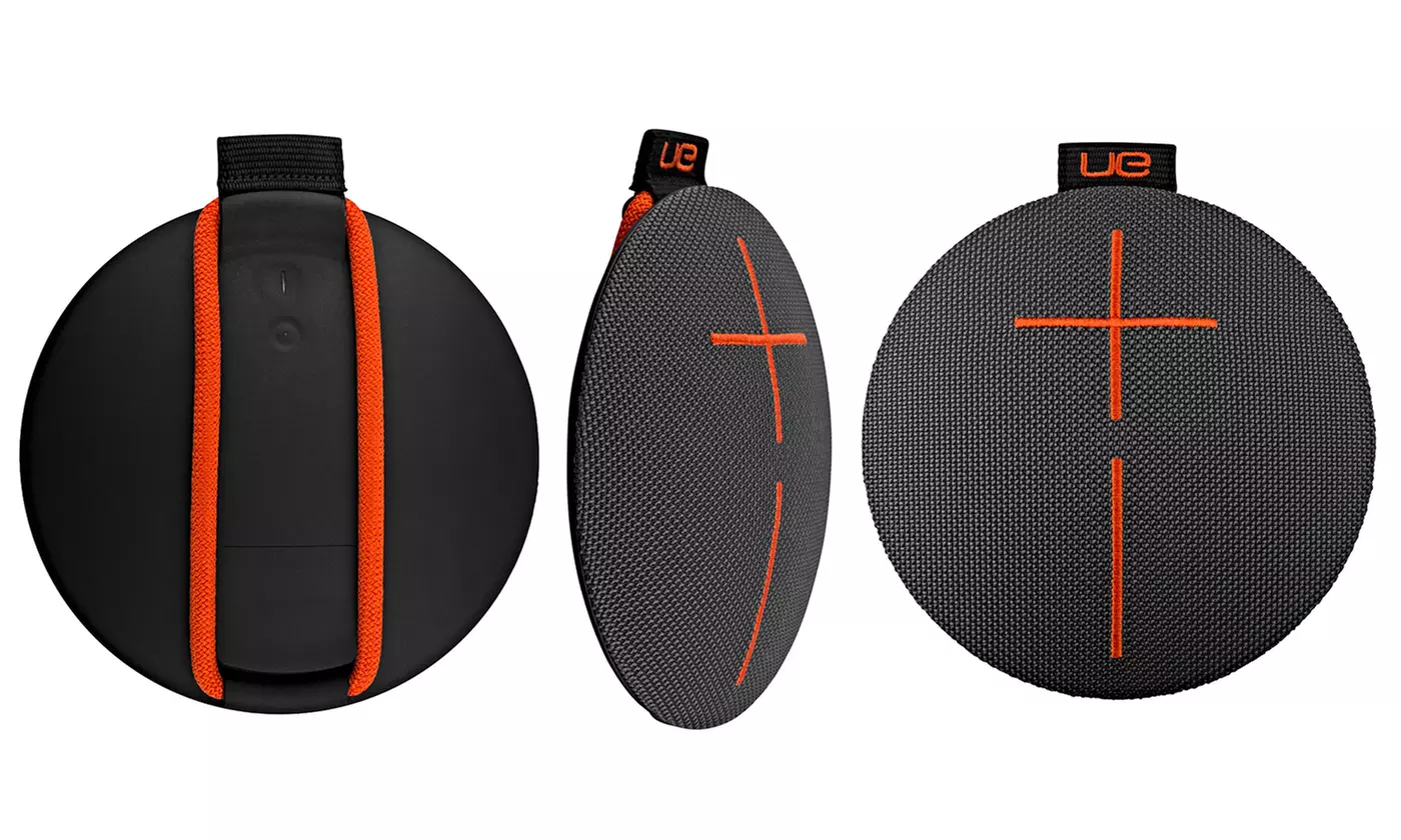 UE Bluetooth Speakers | Groupon Goods
