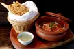 Japanese or Asian Curry Theme Night Buffet Dinner & Beverages for One Child & Up to Four Adults (Up to 22% Off) - Image 6