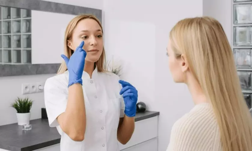 Lifting facial: potencia tu belleza natural con 6 o 12 hilos tensores