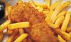 $7 for $15 Worth of American Fare at Nick & Brad's Downtown Grill in St. Augustine