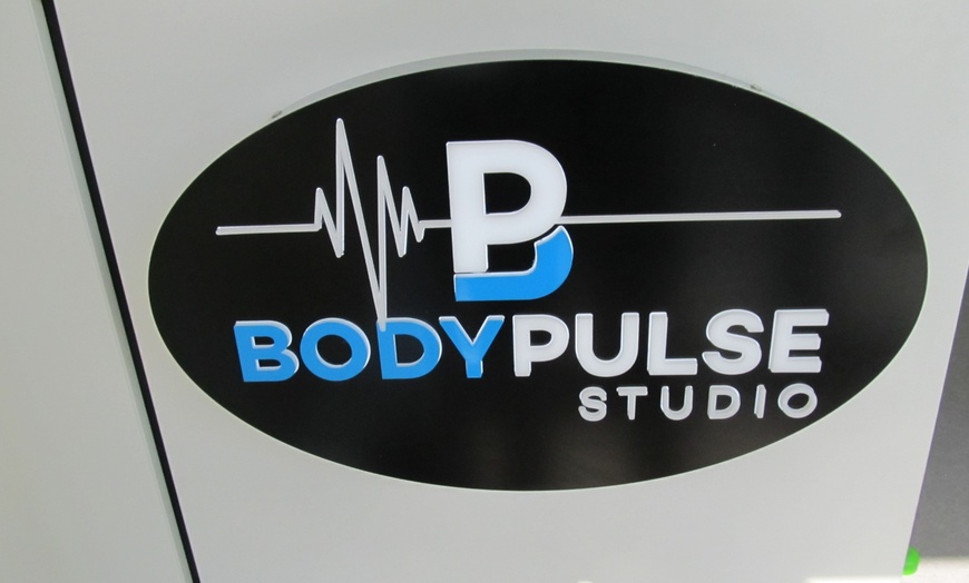 Image 4: EMS (Electrical Muscle Stimulation) at Body Pulse Studio