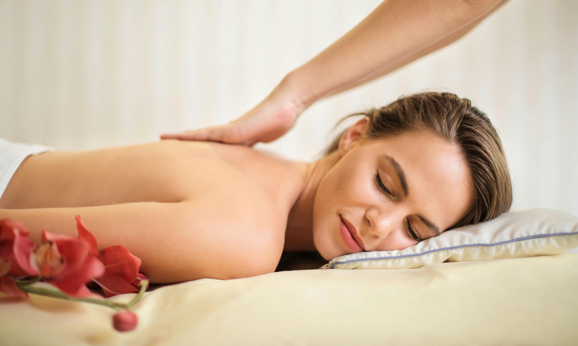 Relaxing Pamper Package: Choice of 2 or 3 Beauty Treatments
