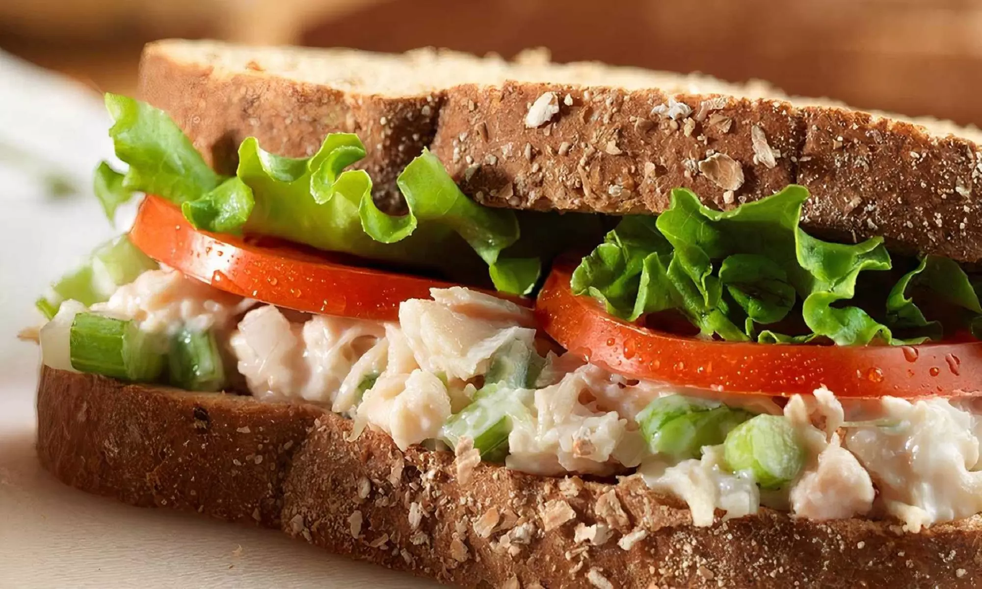 Enjoy Waverly Deli's classic sandwiches, wraps, and salads with up to 10% off - Primary Image