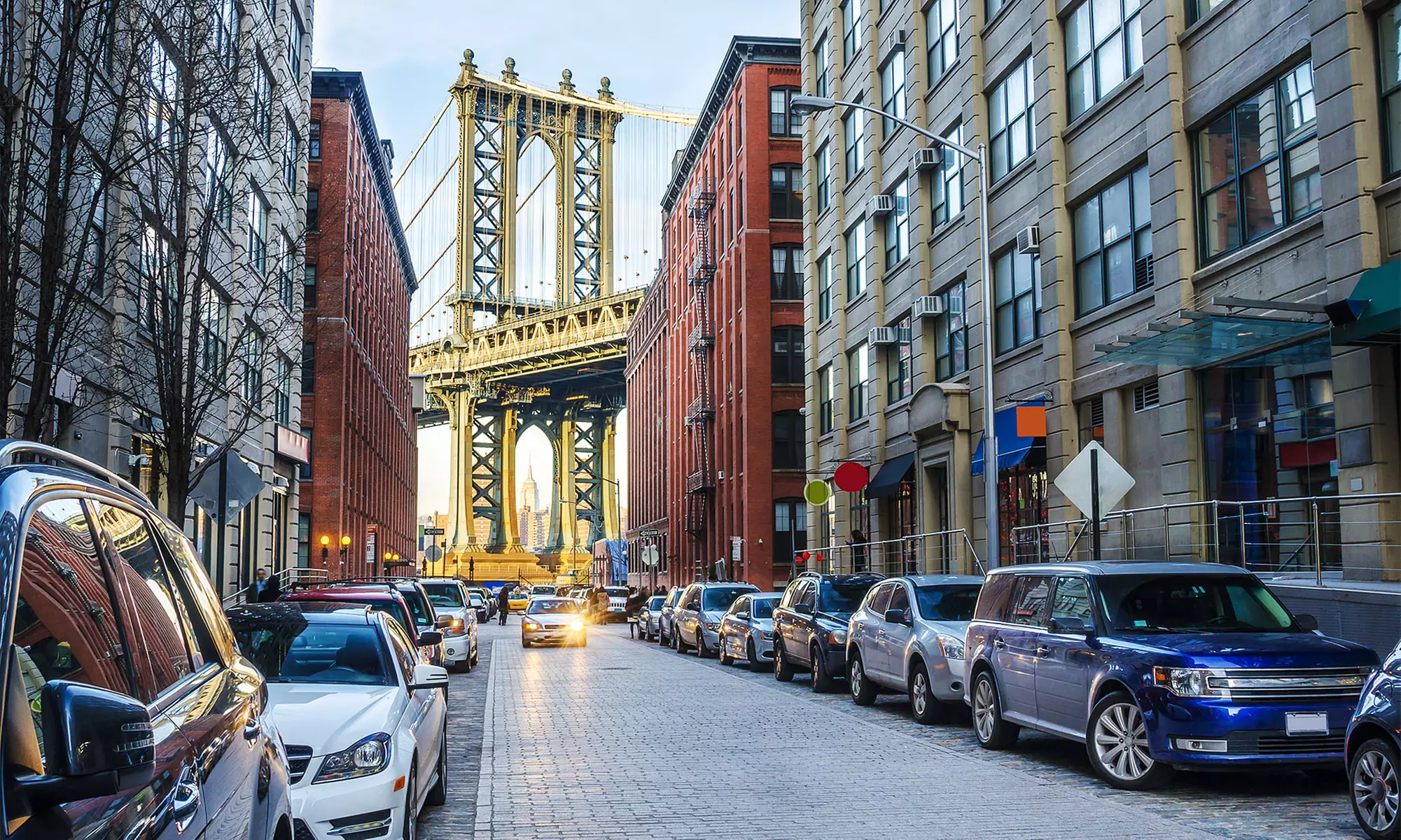 Go City - New York Explorer Pass