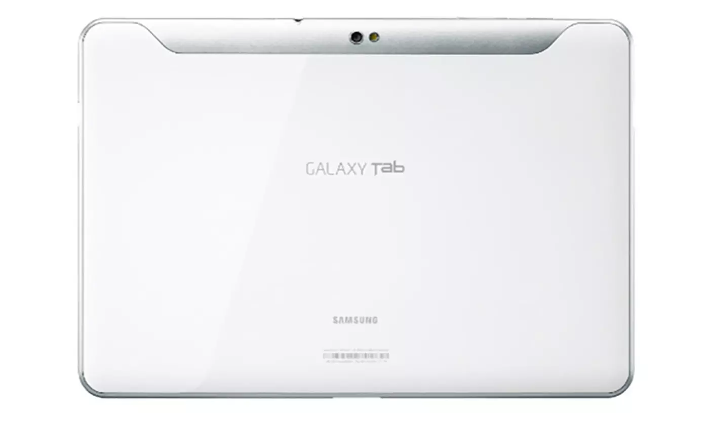 Samsung Galaxy Tab 10.1 32GB Android Tablet - Second Medium