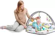 Tapis d’éveil Kinderkraft Smartplay - Second Medium
