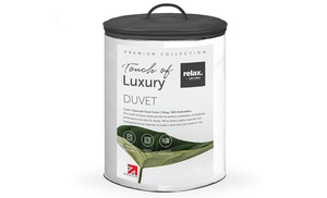 Relax Soft-Touch Duvet