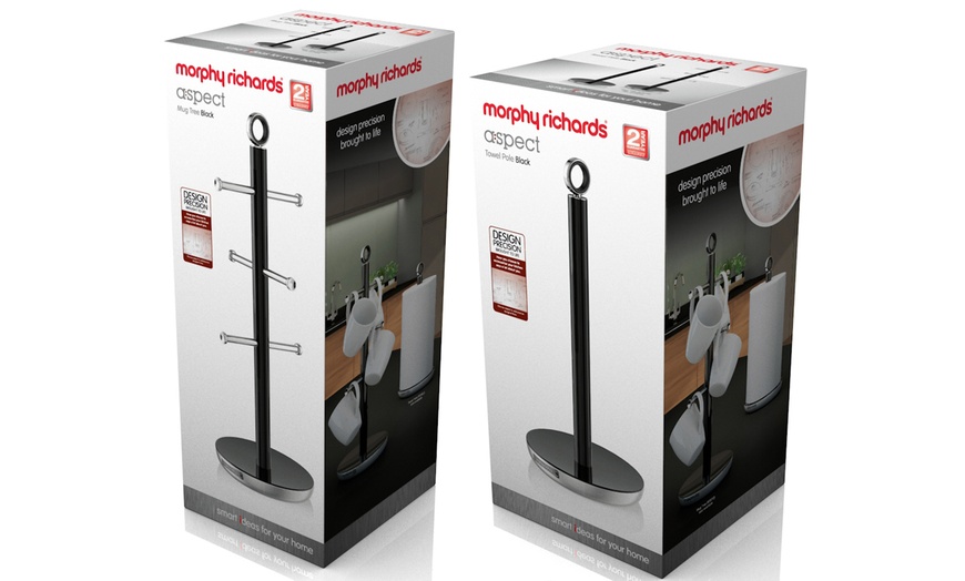 Image 19: Morphy Richards Accessories Set