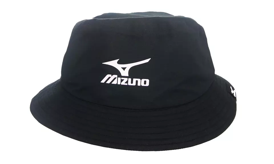 Mizuno Golf Bucket or Sun Hats - Second Medium