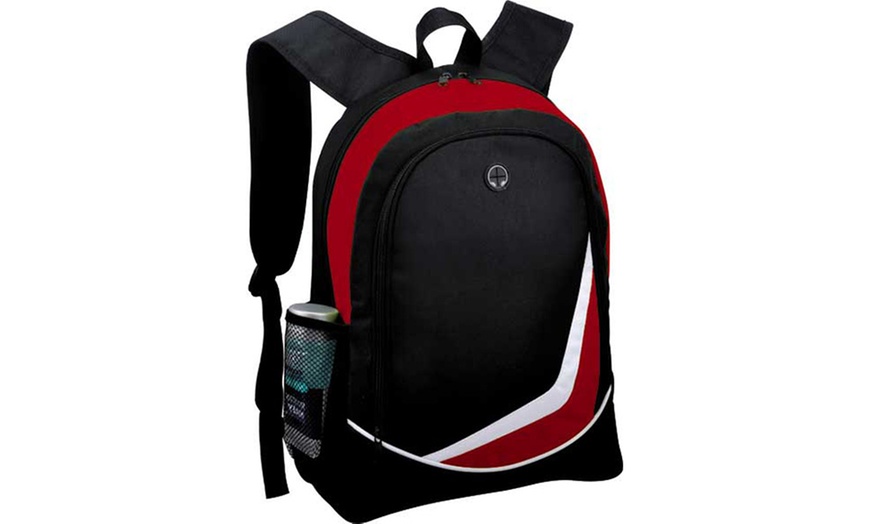 Image 2: Power Plus Backpack