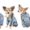 Image 2: Dog Helios Torrential Shield Dog Raincoat