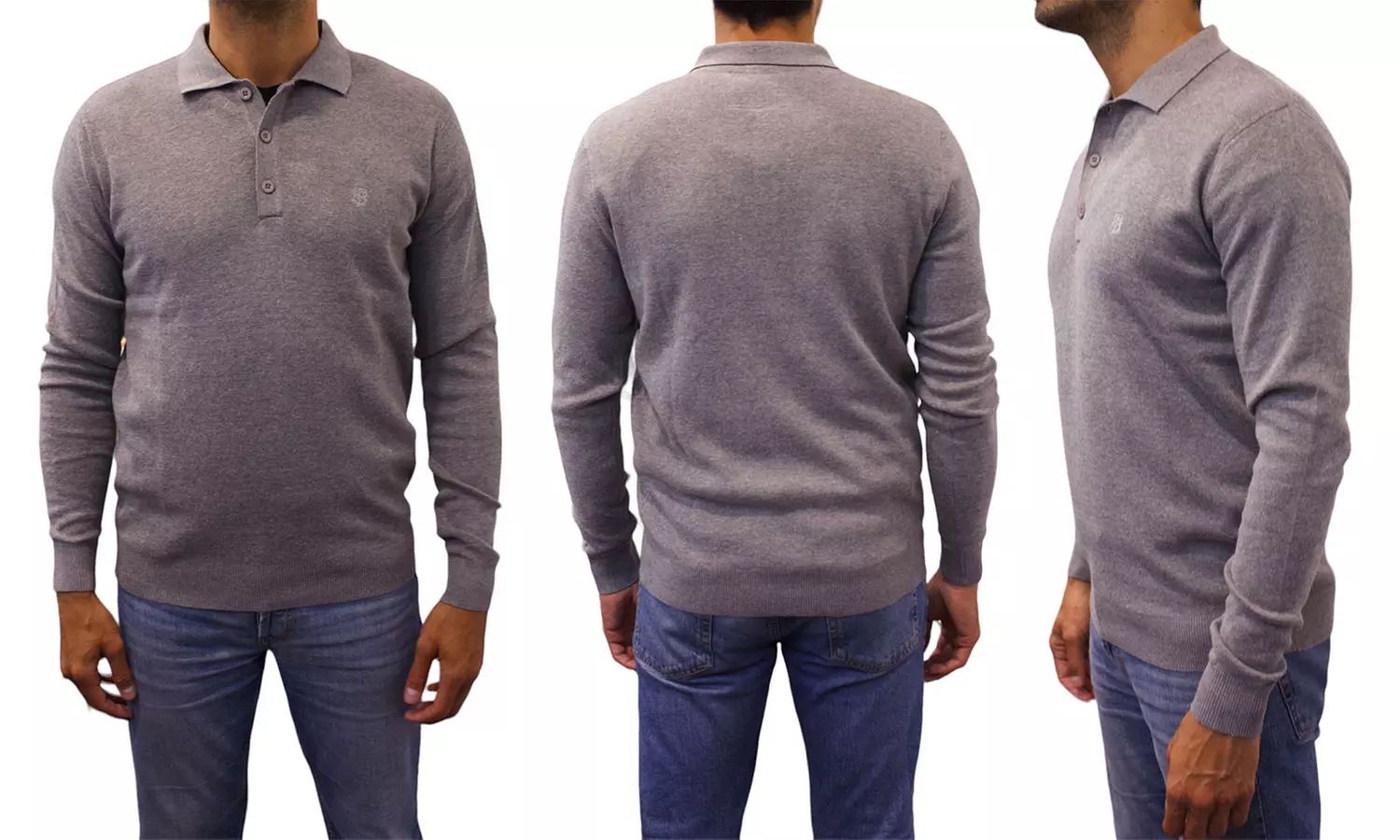 Pull "Milano" Bill Tornade