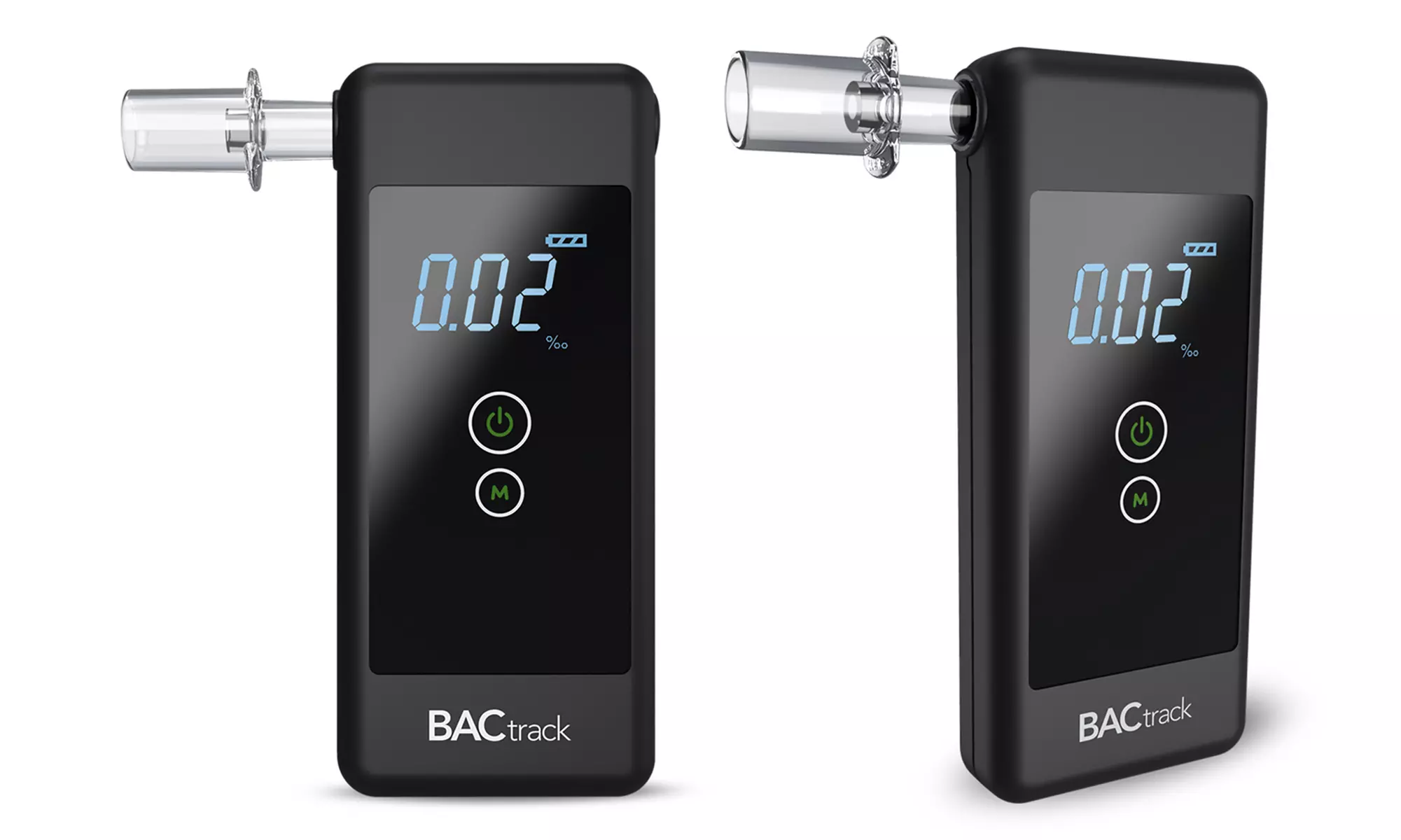 BACtrack Trace Professional Breathalyzer - Primary Image
