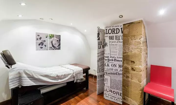 Épilation au laser : 5 séances avec À L'Eau Bike