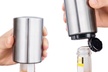 Luxxio Push-Down Beer Bottle Opener - Second Medium