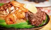 $20 for $40 Worth of Mexican and Salvadoran Fare at Haydee’s Restaurant