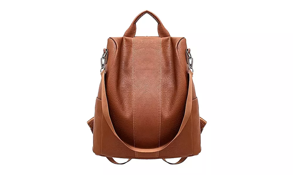 1 o 2 mochilas antirrobo para mujer - Second Medium