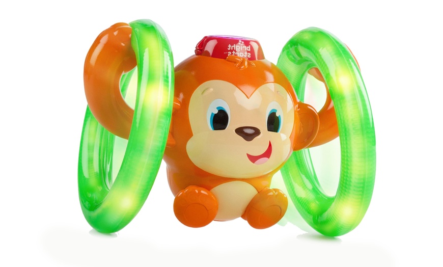 Image 2: Bright Starts Toys