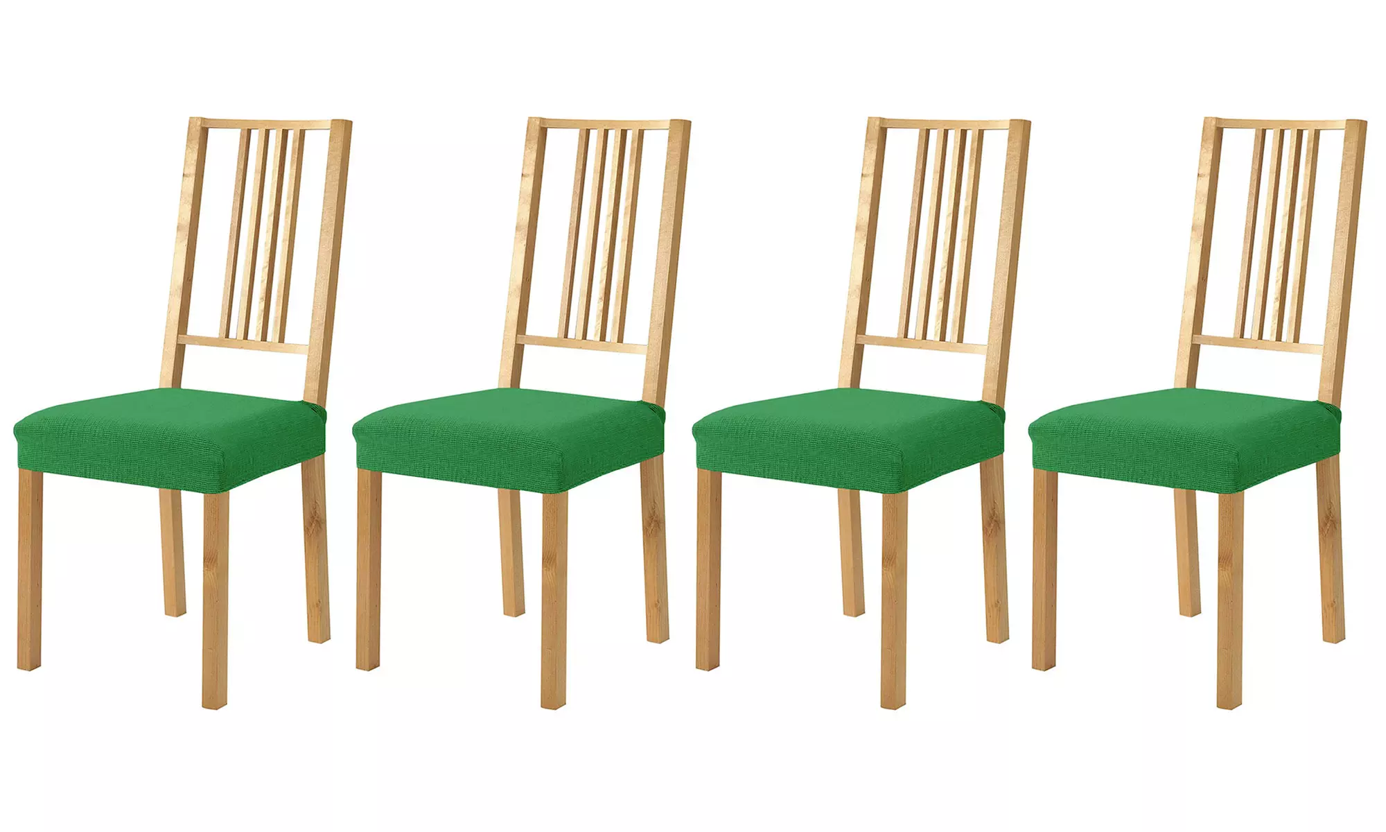 2, 4 o 6 coprisedia bielastici