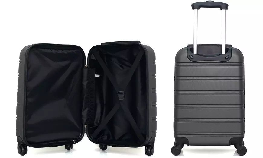 Image 15: Set van 3 koffers