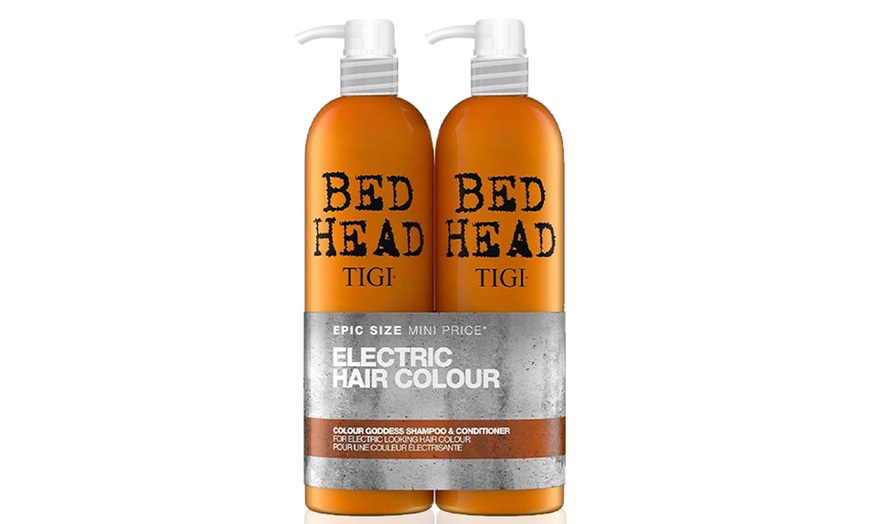 Image 4: TIGI Shampoo and Conditioner Duo