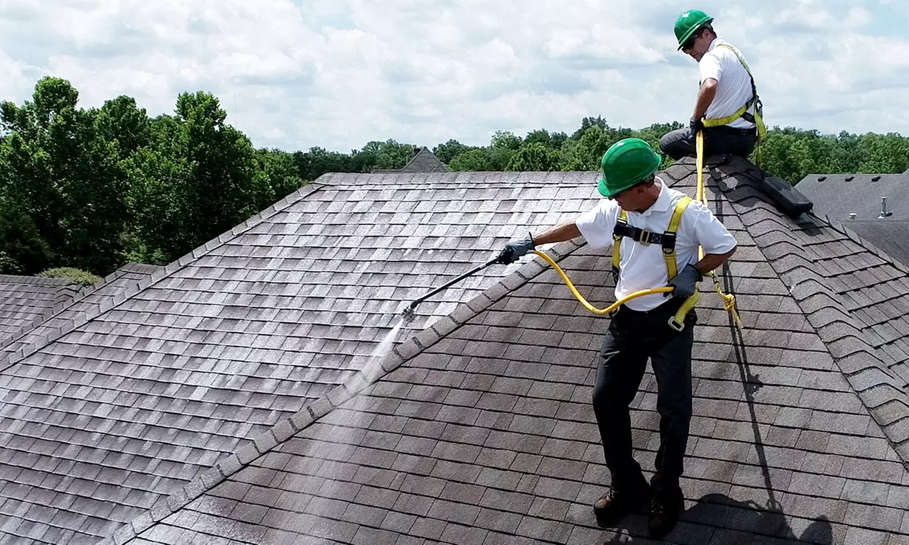Up to 50% Off on Roofing Services at A Roofing Treat - Primary Image