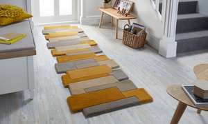 Flair Rugs Collage Rug