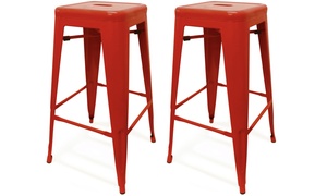 Oslo Bar Stool