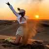 Image 7: Adventure Awaits: Desert Safari with Jeep or Quad Bike Thrills