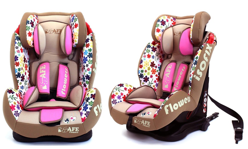 Image 10: Precious Little One Car Seat