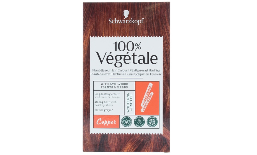 Image 2: Schwarzkopf Vegan Hair Dye