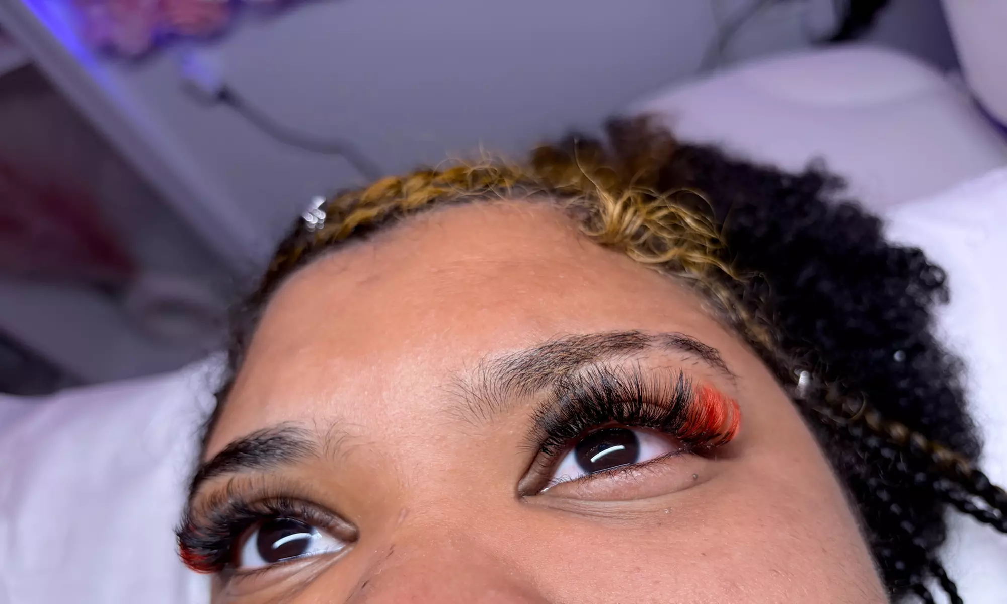 Classic, Volume, Angle, 3D or 6D Volume Eyelash Extensions