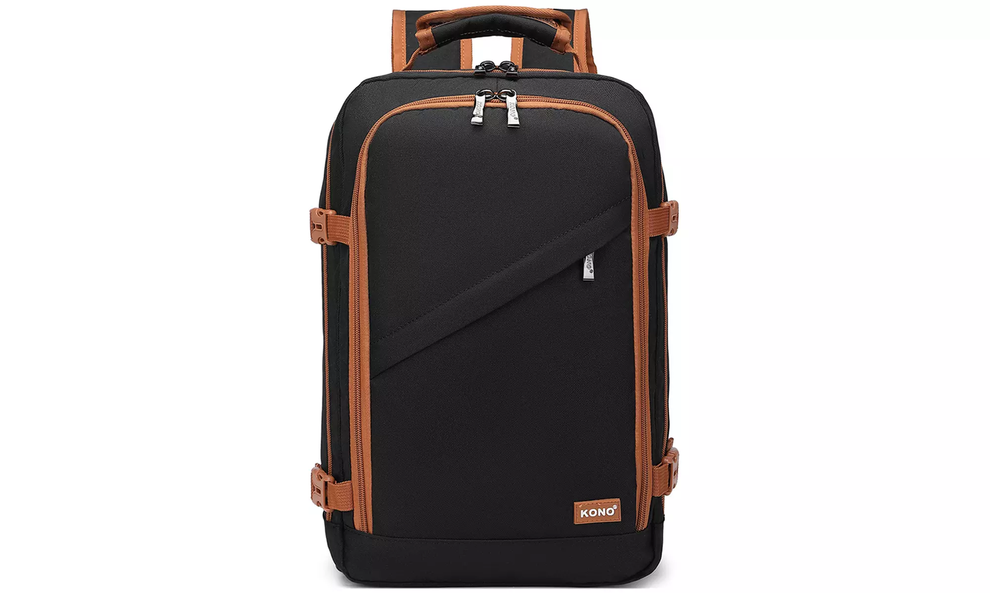 KONO 20L Lichtgewicht Cabine Rugzak - Multi Color